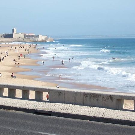 Cascais Lindoアパートメント エクステリア 写真