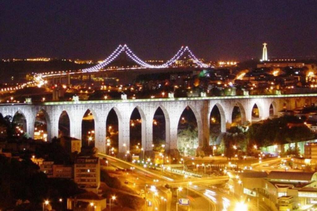 Cascais Lindoアパートメント エクステリア 写真